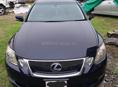 Lexus Gs450h  ристайлинг 