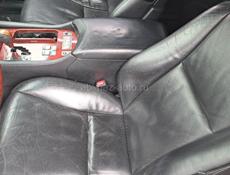 Lexus Ls460 