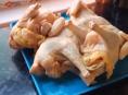 Продаются куры домашний и чищенные тоже  есть 
