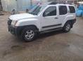 Nissan X-Terra