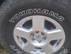 Nissan X-Terra