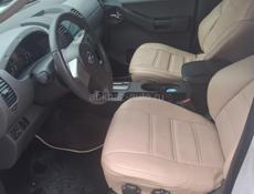 Nissan X-Terra