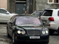 Bentley Continental Flying Spur