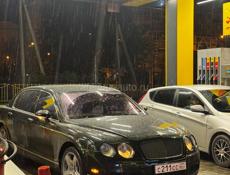Bentley Continental Flying Spur