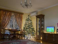 Новогодняя елка