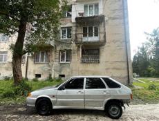 ВАЗ 2114