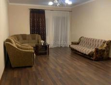 Уютный дом, расположенный прямо на живописной набережной Махаджиров в Сухуме.