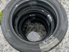 Продам шины комплект 235/50/18 Цена 28 т руб