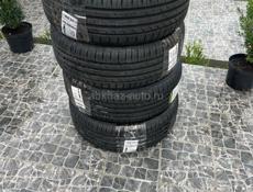 Продам шины комплект 235/50/18 Цена 28 т руб