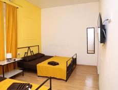 Сдаются двухкомнатные апартаменты: комфорт и удобство по доступной цене