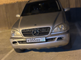 Mercedes-Benz ML