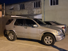 Mercedes-Benz ML