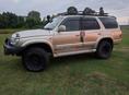 Toyota Hilux Surf