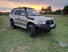 Toyota Hilux Surf