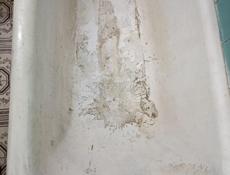 Реставрация ванн жидким мрамором