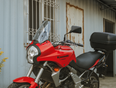 Kawasaki
