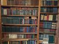 Отдам в дар советские книги