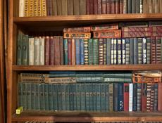 Отдам в дар советские книги