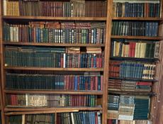 Отдам в дар советские книги