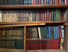 Отдам в дар советские книги
