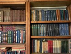 Отдам в дар советские книги