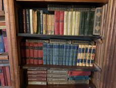 Отдам в дар советские книги