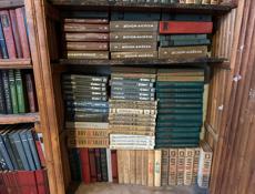 Отдам в дар советские книги