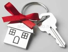 Сдаётся 2х комнатная квартира на Н. Районе