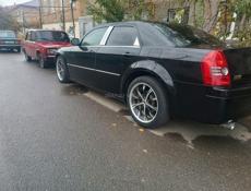 Chrysler 300C