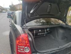 Chrysler 300C