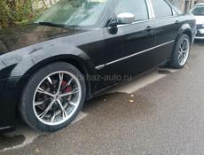 Chrysler 300C