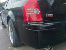 Chrysler 300C