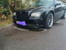 Chrysler 300C