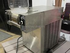 Аппарат для приготовления мороженого