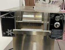 Аппарат для приготовления мороженого