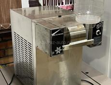 Аппарат для приготовления мороженого