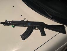 Продам страйкбольный привод и экиперовку