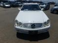 Mercedes-Benz CLK