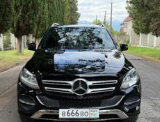 Mercedes-Benz ML