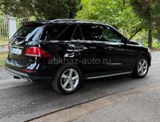 Mercedes-Benz ML