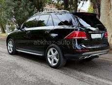 Mercedes-Benz ML