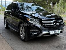 Mercedes-Benz ML