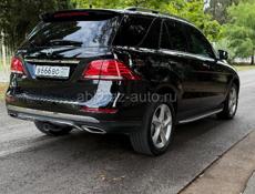 Mercedes-Benz ML