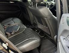 Mercedes-Benz ML