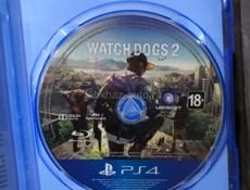 Продаю диск на сони 4