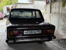 ВАЗ 2106