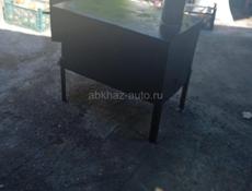 Дровяная печь, печка
