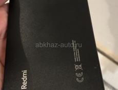Редми 128 гб ✅зарядку держит долго телефон в идеале