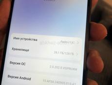 Редми 128 гб ✅зарядку держит долго телефон в идеале