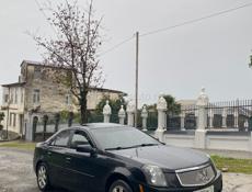 Cadillac CTS